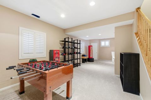 Tiny photo for 1196 Fieldstone Drive, Crystal Lake, IL 60014 (MLS # 12538928)