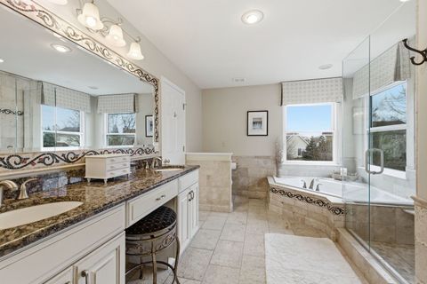 Tiny photo for 1196 Fieldstone Drive, Crystal Lake, IL 60014 (MLS # 12538928)