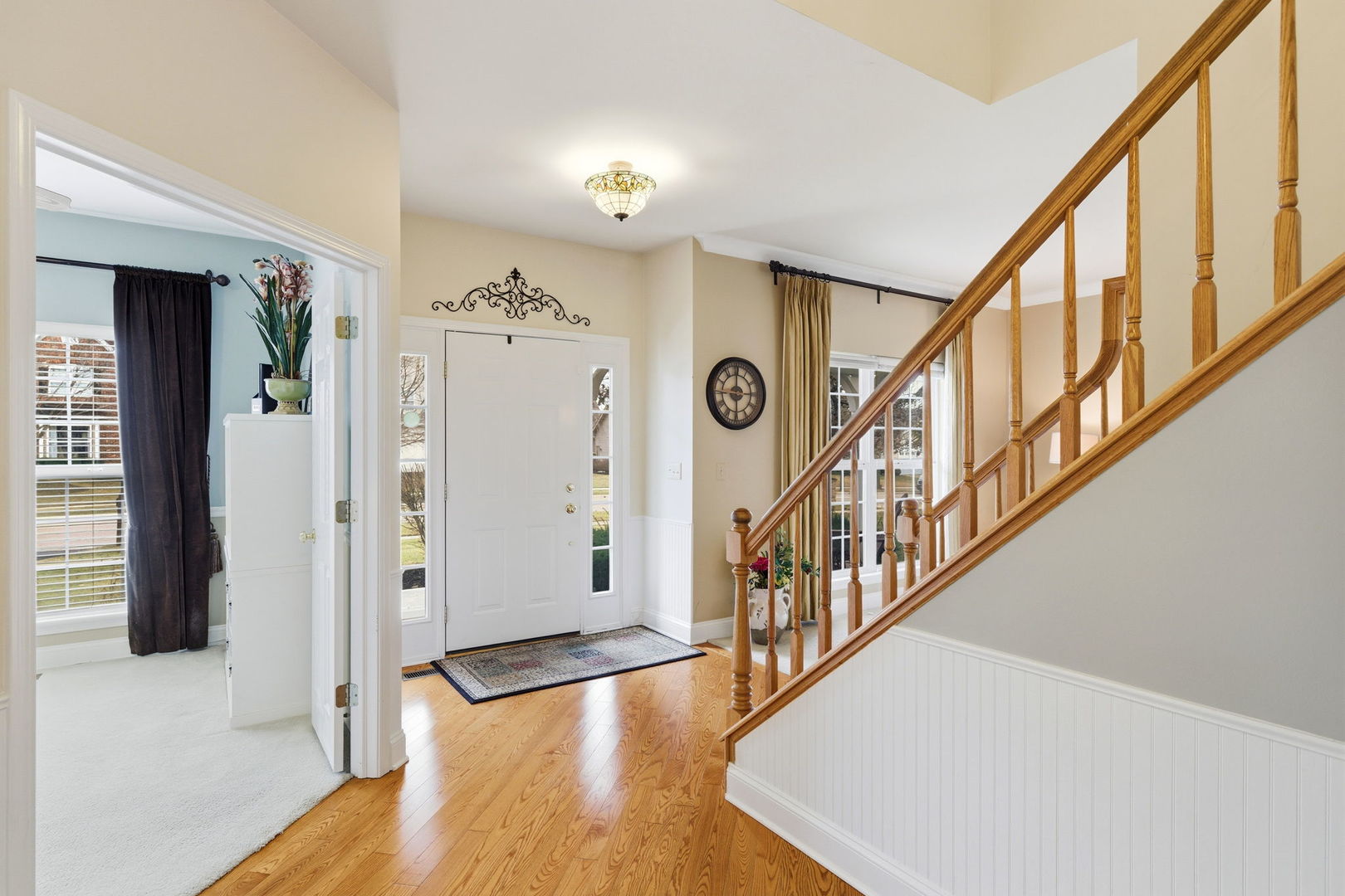 1196 Fieldstone Drive