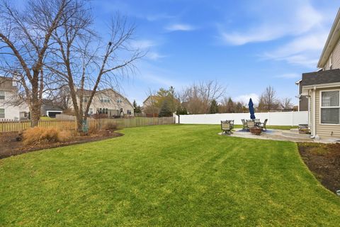 Tiny photo for 1196 Fieldstone Drive, Crystal Lake, IL 60014 (MLS # 12538928)