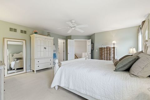 Tiny photo for 1196 Fieldstone Drive, Crystal Lake, IL 60014 (MLS # 12538928)