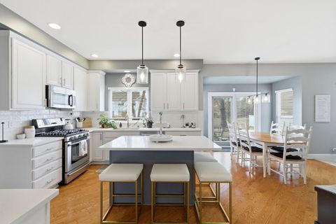 Tiny photo for 1196 Fieldstone Drive, Crystal Lake, IL 60014 (MLS # 12538928)