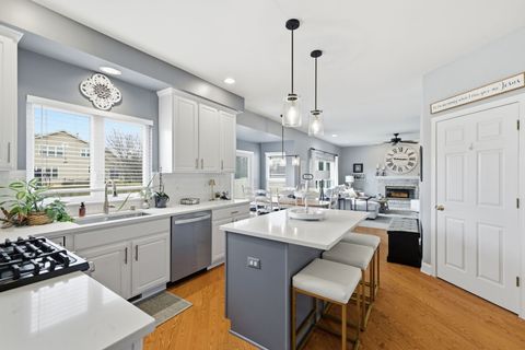 Tiny photo for 1196 Fieldstone Drive, Crystal Lake, IL 60014 (MLS # 12538928)