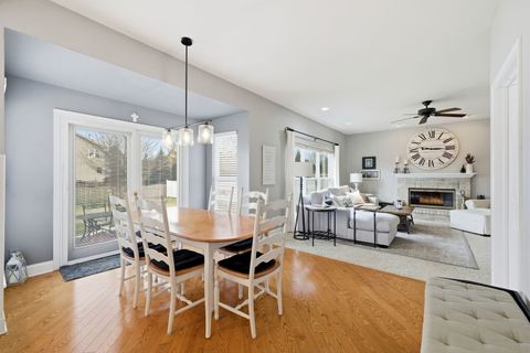 Tiny photo for 1196 Fieldstone Drive, Crystal Lake, IL 60014 (MLS # 12538928)