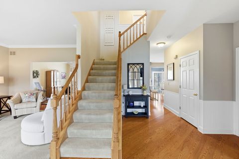 Tiny photo for 1196 Fieldstone Drive, Crystal Lake, IL 60014 (MLS # 12538928)