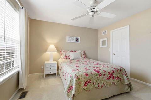 Tiny photo for 1196 Fieldstone Drive, Crystal Lake, IL 60014 (MLS # 12538928)