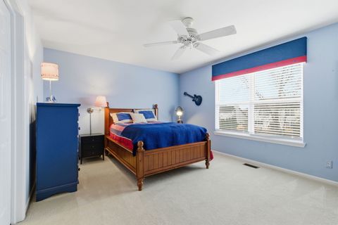 Tiny photo for 1196 Fieldstone Drive, Crystal Lake, IL 60014 (MLS # 12538928)