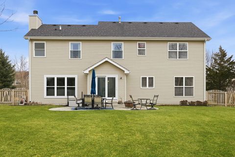 Tiny photo for 1196 Fieldstone Drive, Crystal Lake, IL 60014 (MLS # 12538928)