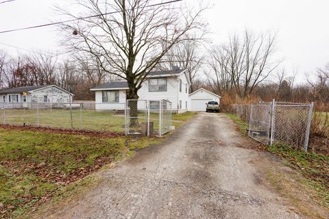 Tiny photo for 12878 E 2310s Road, Pembroke Twp, IL 60958 (MLS # 12537809)