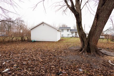 Tiny photo for 12878 E 2310s Road, Pembroke Twp, IL 60958 (MLS # 12537809)