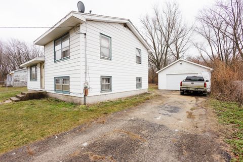 Tiny photo for 12878 E 2310s Road, Pembroke Twp, IL 60958 (MLS # 12537809)