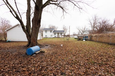 Tiny photo for 12878 E 2310s Road, Pembroke Twp, IL 60958 (MLS # 12537809)