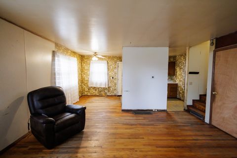 Tiny photo for 12878 E 2310s Road, Pembroke Twp, IL 60958 (MLS # 12537809)