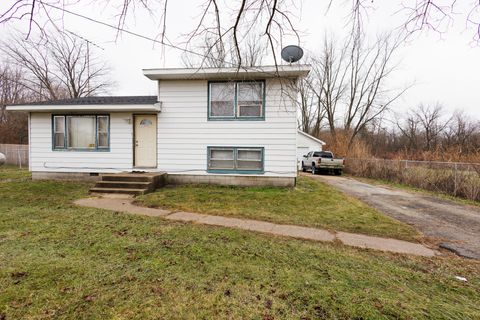 Tiny photo for 12878 E 2310s Road, Pembroke Twp, IL 60958 (MLS # 12537809)