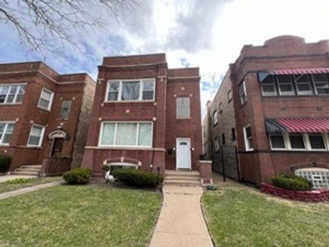 1305 N Austin Boulevard G Chicago IL 60651