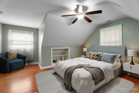 Tiny photo for 2143 N 76th Avenue, Elmwood Park, IL 60707 (MLS # 12583754)