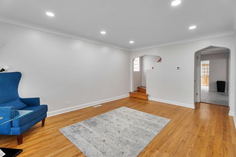 Tiny photo for 2143 N 76th Avenue, Elmwood Park, IL 60707 (MLS # 12583754)