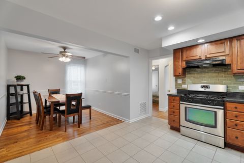 Tiny photo for 2143 N 76th Avenue, Elmwood Park, IL 60707 (MLS # 12583754)