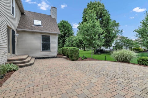 Tiny photo for 2198 Sutton Drive, South Elgin, IL 60177 (MLS # 12710594)