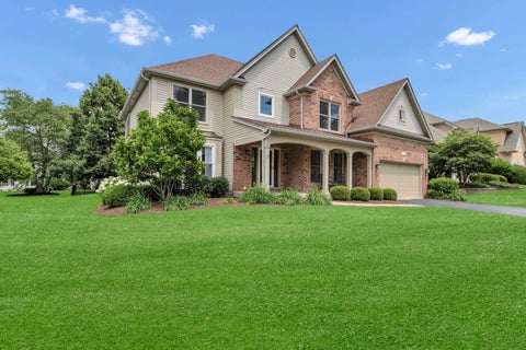 Tiny photo for 2198 Sutton Drive, South Elgin, IL 60177 (MLS # 12710594)