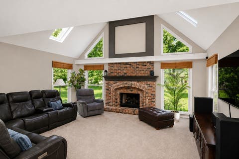 Tiny photo for 2198 Sutton Drive, South Elgin, IL 60177 (MLS # 12710594)