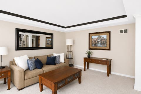 Tiny photo for 2198 Sutton Drive, South Elgin, IL 60177 (MLS # 12710594)