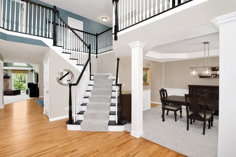 Tiny photo for 2198 Sutton Drive, South Elgin, IL 60177 (MLS # 12710594)