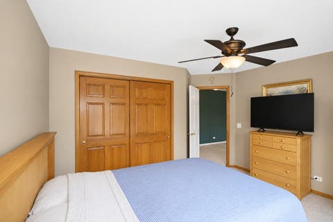 Tiny photo for 2198 Sutton Drive, South Elgin, IL 60177 (MLS # 12710594)