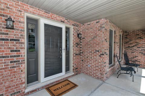 Tiny photo for 2198 Sutton Drive, South Elgin, IL 60177 (MLS # 12710594)