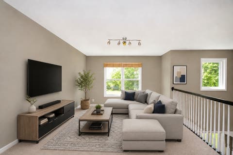 Tiny photo for 2198 Sutton Drive, South Elgin, IL 60177 (MLS # 12710594)