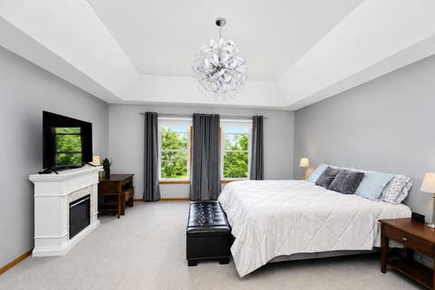Tiny photo for 2198 Sutton Drive, South Elgin, IL 60177 (MLS # 12710594)