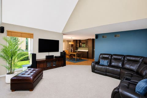 Tiny photo for 2198 Sutton Drive, South Elgin, IL 60177 (MLS # 12710594)