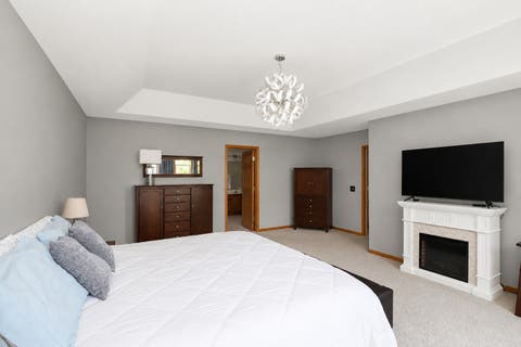 Tiny photo for 2198 Sutton Drive, South Elgin, IL 60177 (MLS # 12710594)