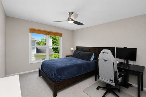 Tiny photo for 2198 Sutton Drive, South Elgin, IL 60177 (MLS # 12710594)