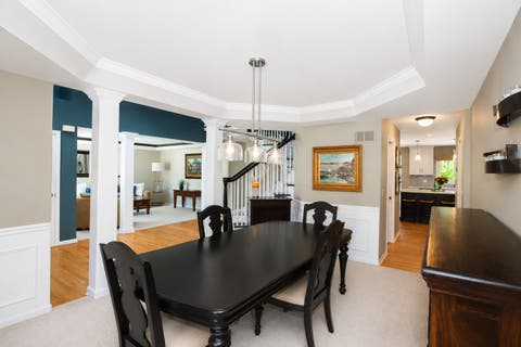 Tiny photo for 2198 Sutton Drive, South Elgin, IL 60177 (MLS # 12710594)