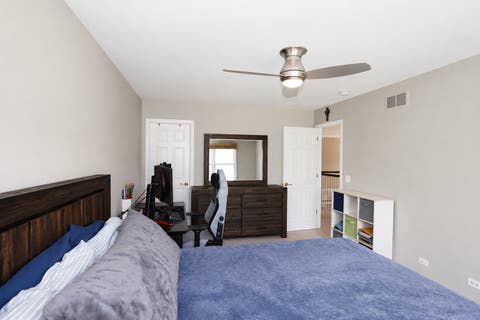 Tiny photo for 2198 Sutton Drive, South Elgin, IL 60177 (MLS # 12710594)
