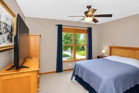 Tiny photo for 2198 Sutton Drive, South Elgin, IL 60177 (MLS # 12710594)