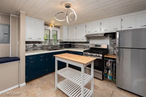 Tiny photo for 1314 Catherine Street, Joliet, IL 60435 (MLS # 12644511)