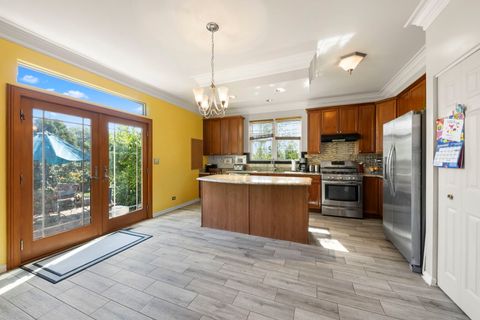 Tiny photo for 639 Vista Drive, Oswego, IL 60543 (MLS # 12478820)