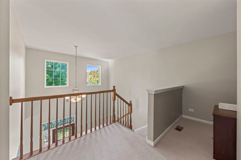 Tiny photo for 639 Vista Drive, Oswego, IL 60543 (MLS # 12478820)