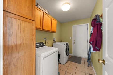 Tiny photo for 639 Vista Drive, Oswego, IL 60543 (MLS # 12478820)