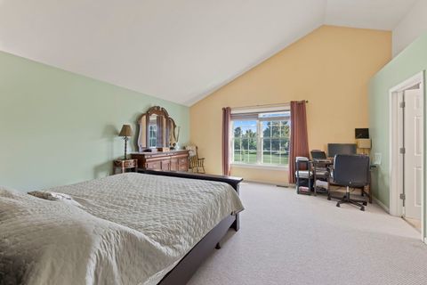 Tiny photo for 639 Vista Drive, Oswego, IL 60543 (MLS # 12478820)