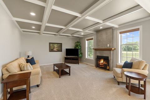 Tiny photo for 639 Vista Drive, Oswego, IL 60543 (MLS # 12478820)