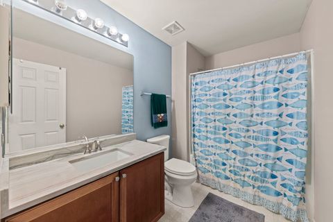 Tiny photo for 639 Vista Drive, Oswego, IL 60543 (MLS # 12478820)