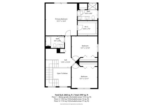 Tiny photo for 639 Vista Drive, Oswego, IL 60543 (MLS # 12478820)