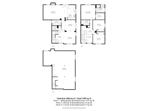 Tiny photo for 639 Vista Drive, Oswego, IL 60543 (MLS # 12478820)