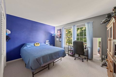 Tiny photo for 639 Vista Drive, Oswego, IL 60543 (MLS # 12478820)