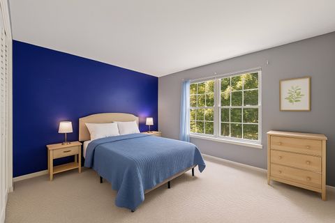 Tiny photo for 639 Vista Drive, Oswego, IL 60543 (MLS # 12478820)