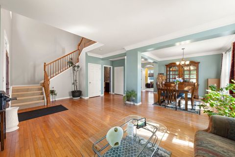 Tiny photo for 639 Vista Drive, Oswego, IL 60543 (MLS # 12478820)