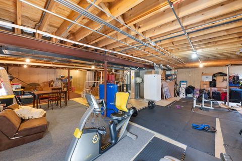 Tiny photo for 639 Vista Drive, Oswego, IL 60543 (MLS # 12478820)